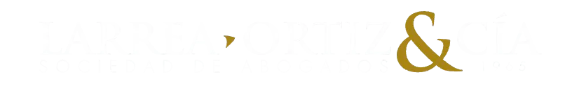 Larrea Ortiz & Cía - Sociedad de Abogados