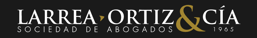 Larrea Ortiz & Cía - Sociedad de Abogados