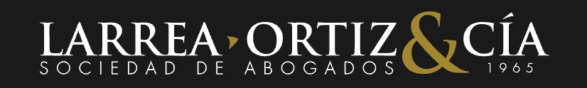 Larrea Ortiz & Cía - Sociedad de Abogados