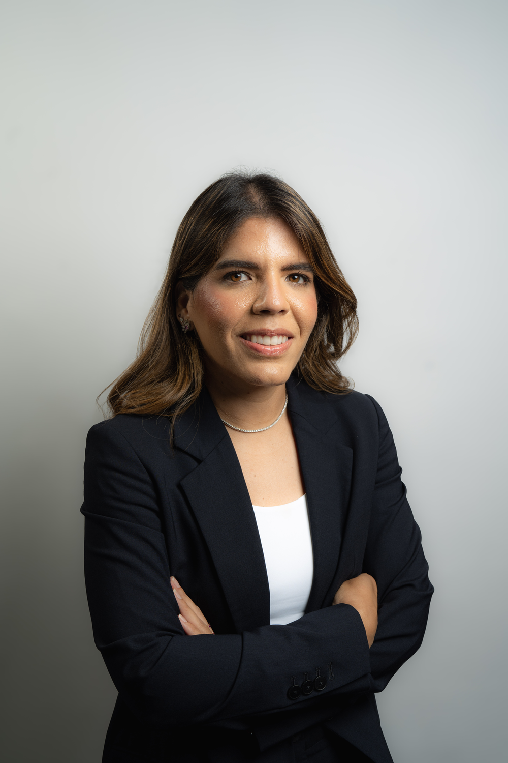 Alexandra Castro Vargas