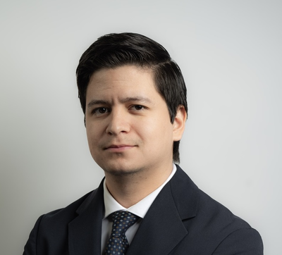 Irving Bonilla Sabando