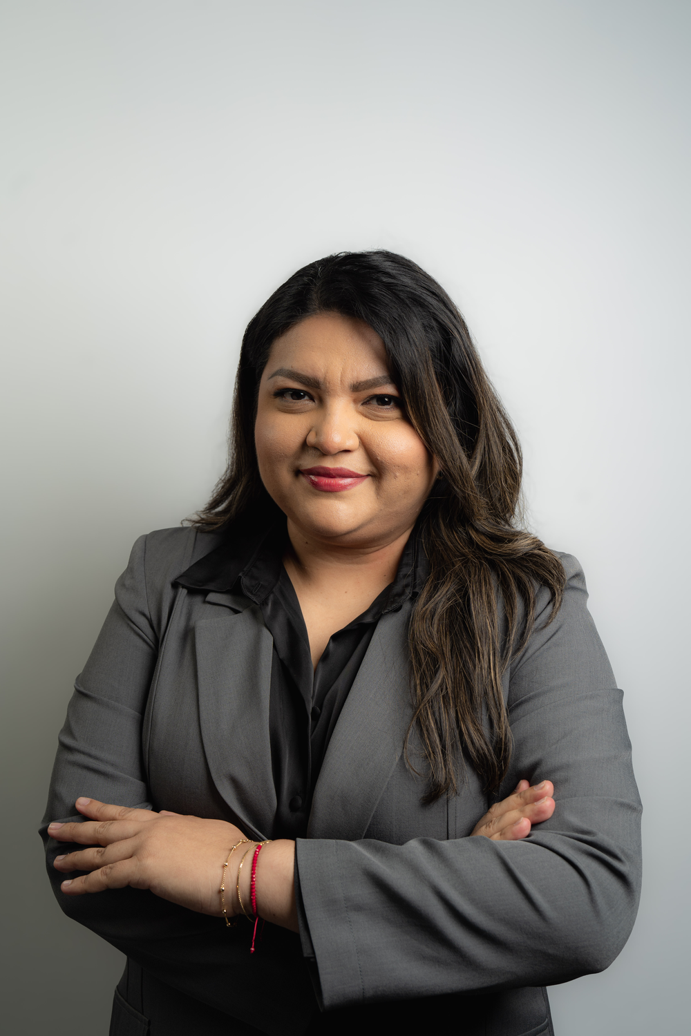 Helen López Velasco