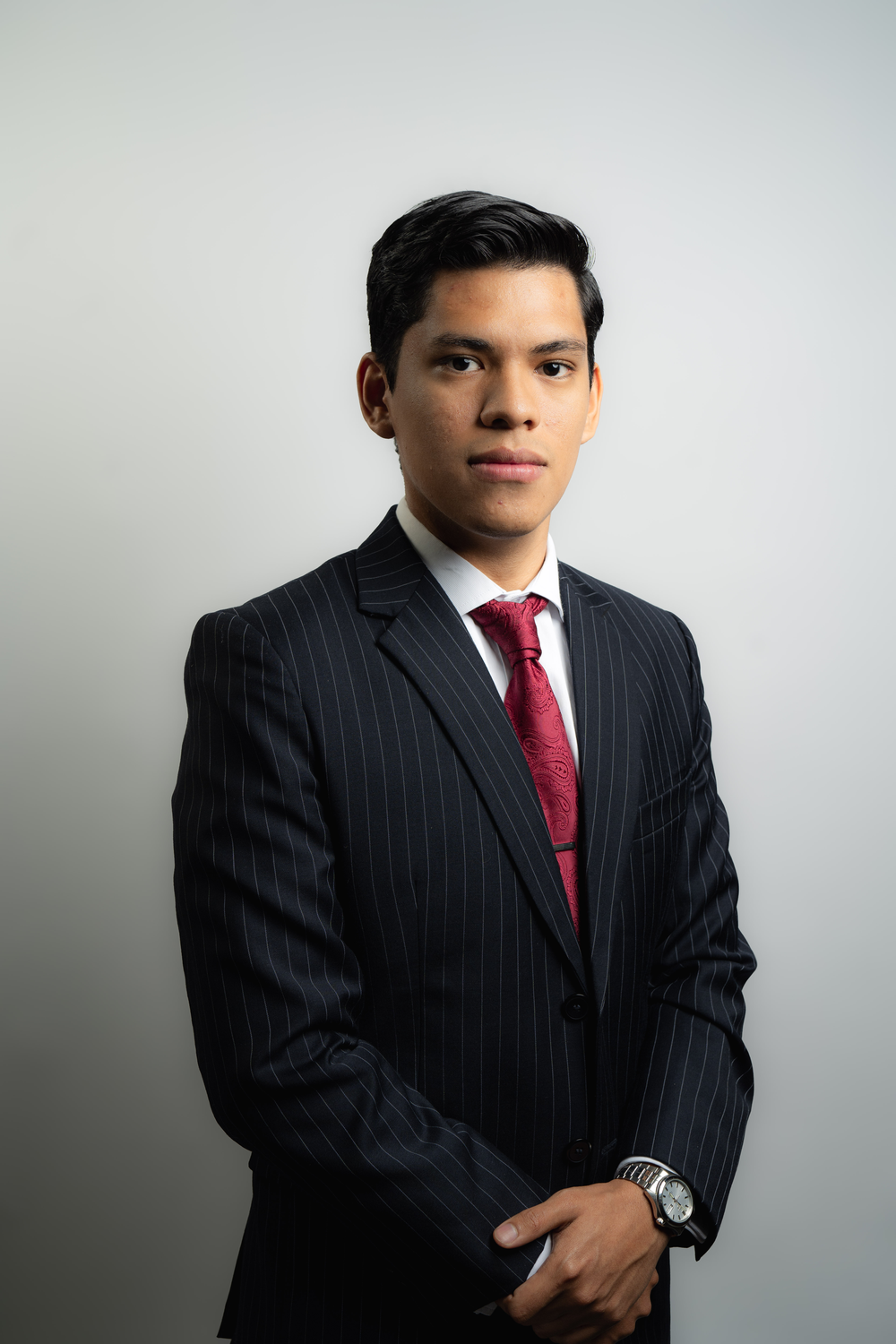 Josué Yépez Morales